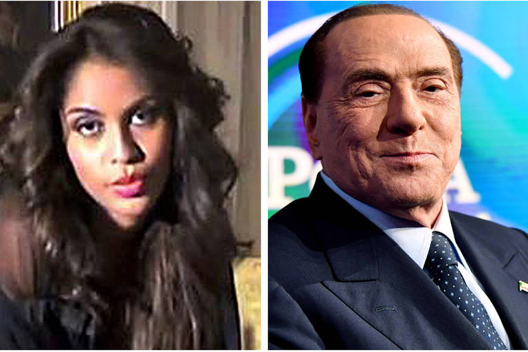Silvio Berlusconi e o 'bunga-bunga': orgias envolveriam uma brasileira de 18 anos