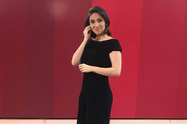 Apresentadora do GloboNews é demitida após falar mal do canal