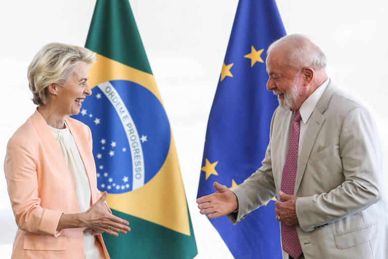 Apesar de promessa de R$ 3,2 bi ao Fundo Amazônia, países ainda não fizeram repasses desde a posse de Lula