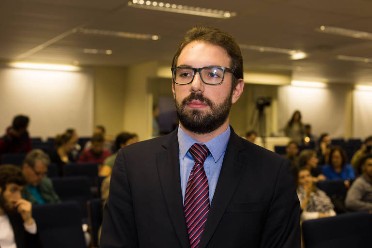 Vitor Marques é nomeado membro consultor para a Comissão de Direito Administrativo da OAB