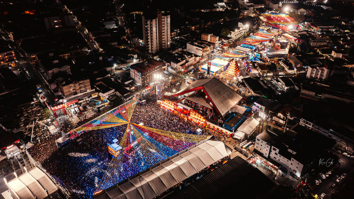 Em comemoração a Semana da Criança, Maceió receberá 3 grandes shows de  nível nacional 