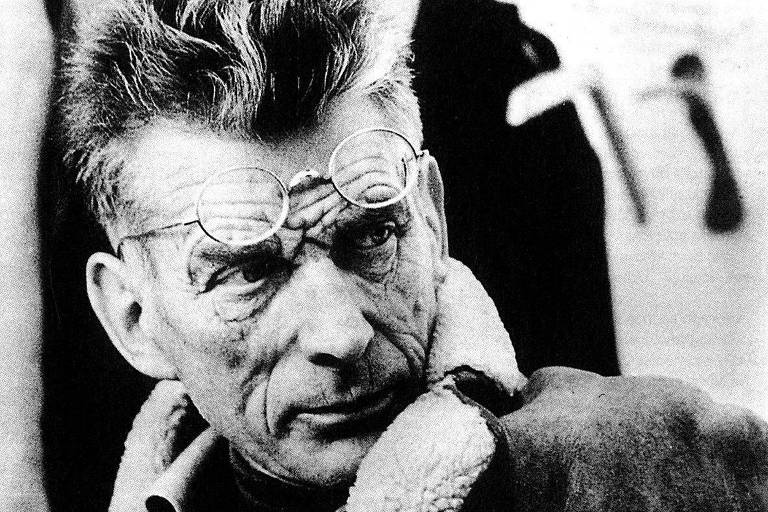 Samuel Beckett se revela poeta em livro inédito, completo e cuidadoso