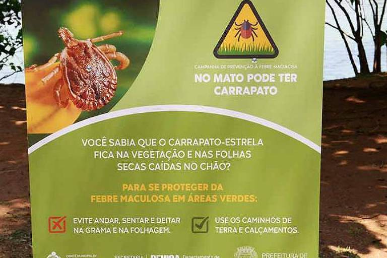 Prefeitura de Campinas notificou fazenda e disse que ela só poderá receber novos eventos após obedecer a uma série de regras