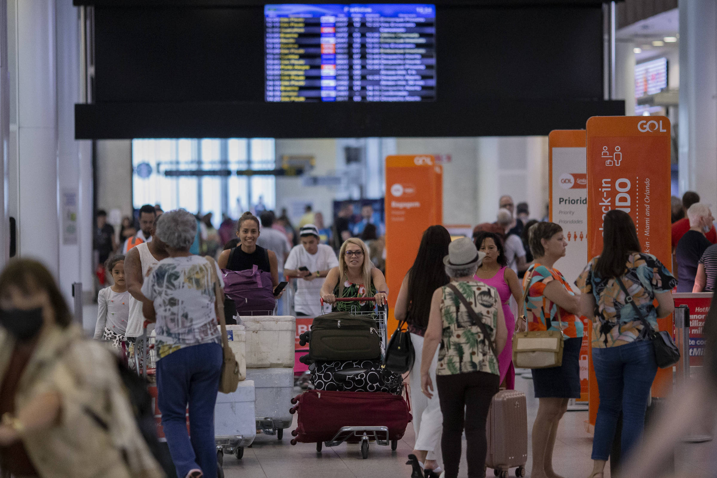 Quando acontece, restrições e mais: saiba como visitar o Going