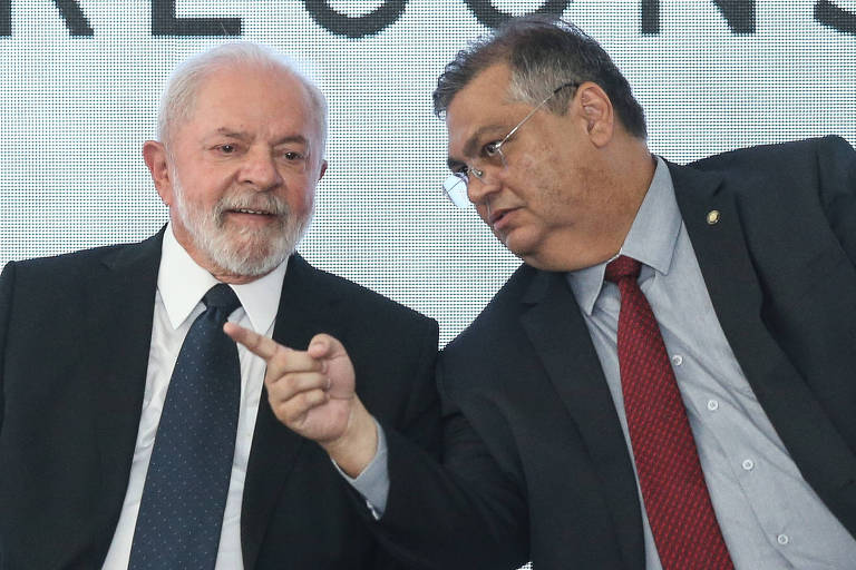 Lula volta a fazer piada com obesidade de Flávio Dino, mesmo após repercussão negativa