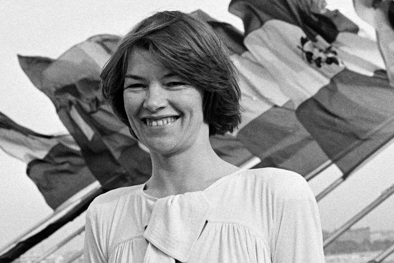 Morre Glenda Jackson, vencedora de dois Oscar de melhor atriz, aos 87 anos