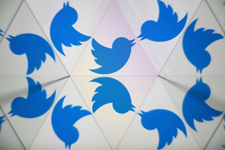 Twitter é processado em mais de R$ 1 bi por usar músicas sem licença