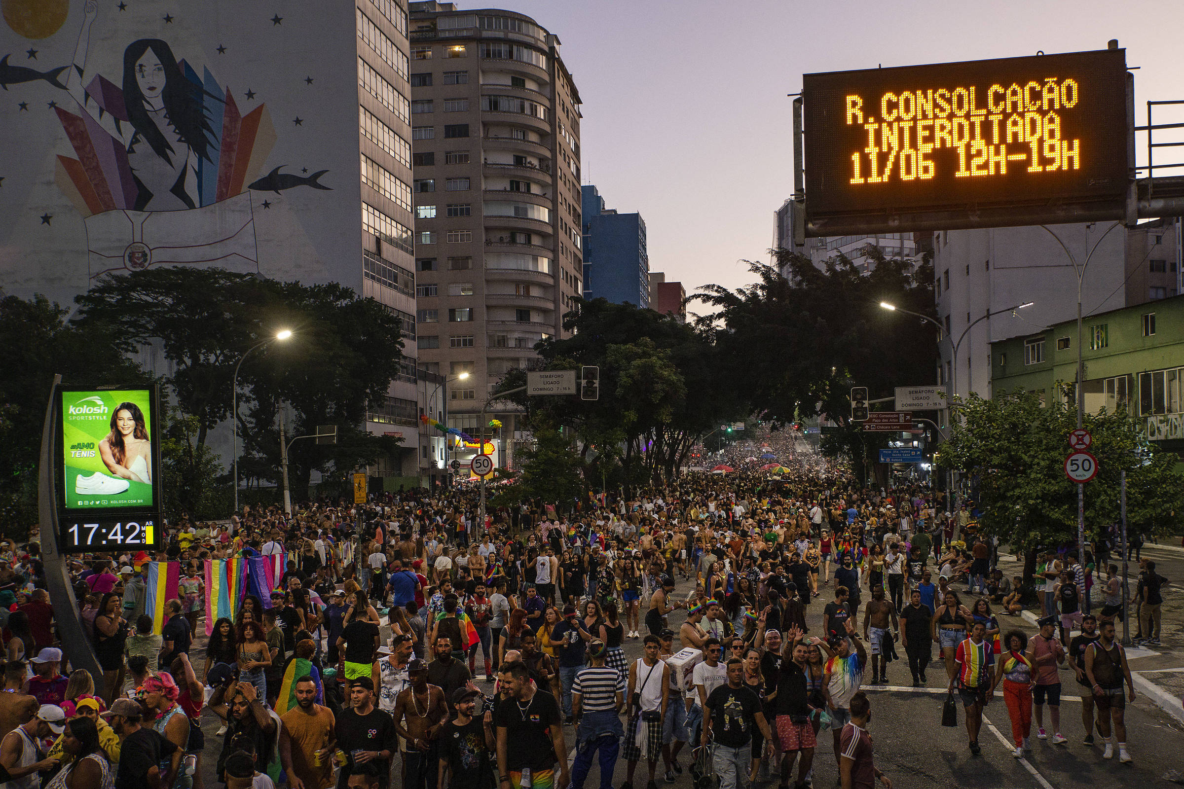 Apple é a marca preferida dos ladrões em São Paulo 