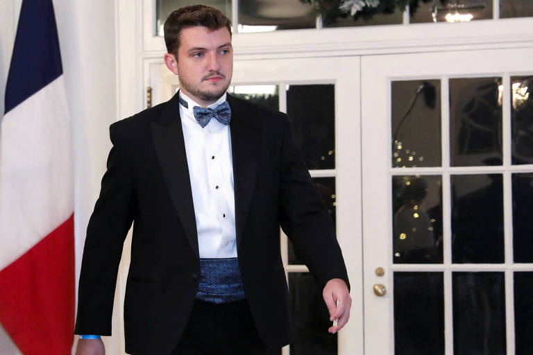 Quem é o filho de George Soros, que vai assumir império de 23 bi de euros