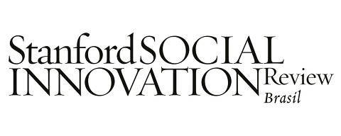 Logo Stanford Social Innovation Review Brasil