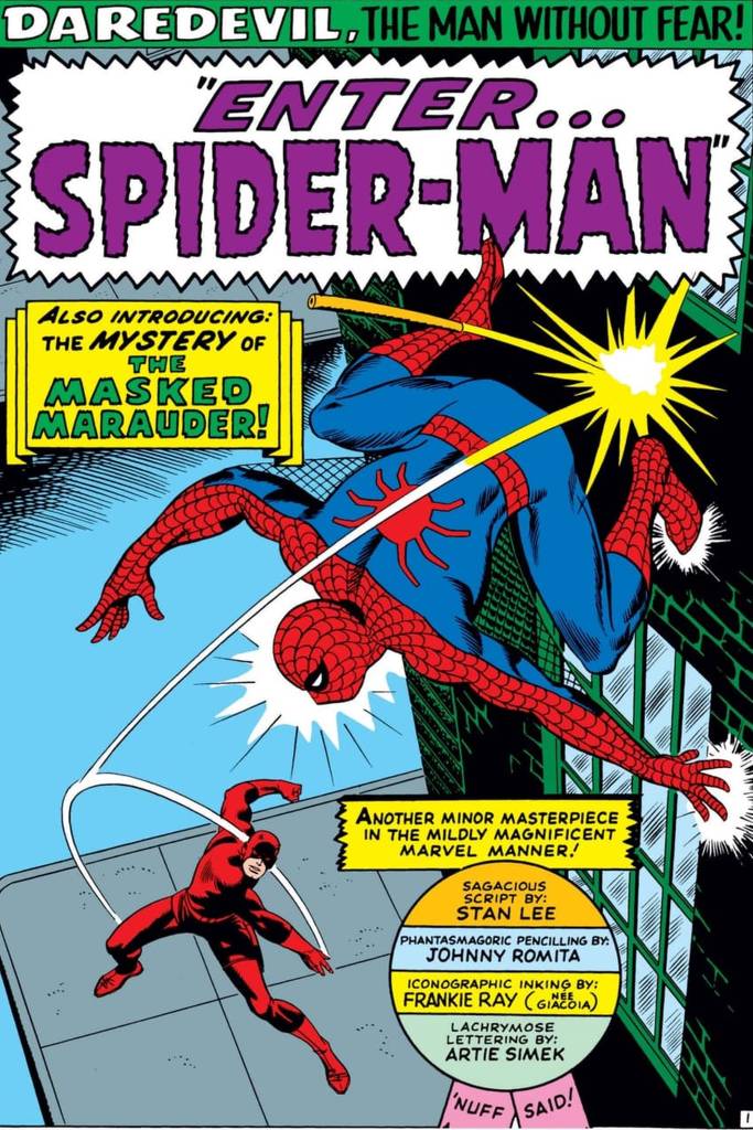 John Romita Jr Fotografia Folha de S.Paulo