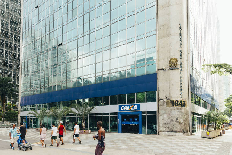 Caso o valor do saque seja de até R$ 3.000, a quantia pode ser retirada também em terminais de autoatendimento da Caixa, lotéricas e correspondentes Caixa Aqui (com uso do Cartão Cidadão e senha)