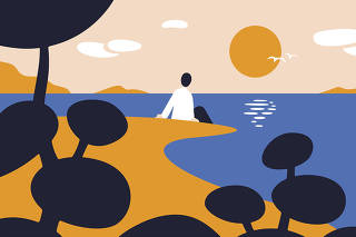 To avoid spiraling into negative thoughts while she continues to heal, she tells herself each day to ?be thankful for what you can do ? and not let yourself focus on what you can?t do,? she said. (Francesco Ciccolella for The New York Times)