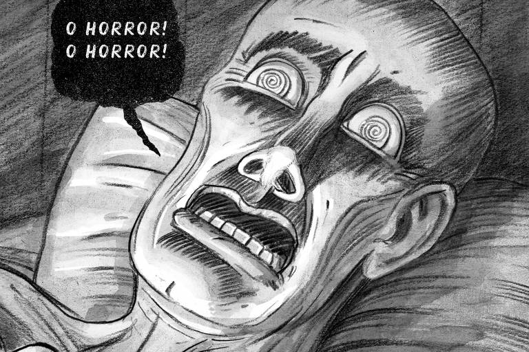 Mangá Berserk pode ganhar adaptação americana