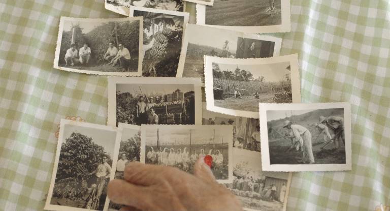 Confira cenas do documentário 'Bem-Vindos de Novo'