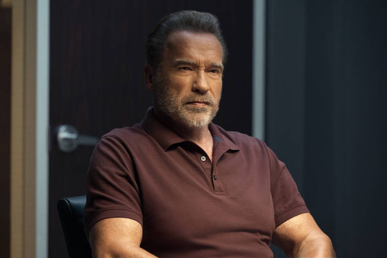 Arnold Schwarzenegger diz que tentaria ser presidente dos EUA se fosse americano