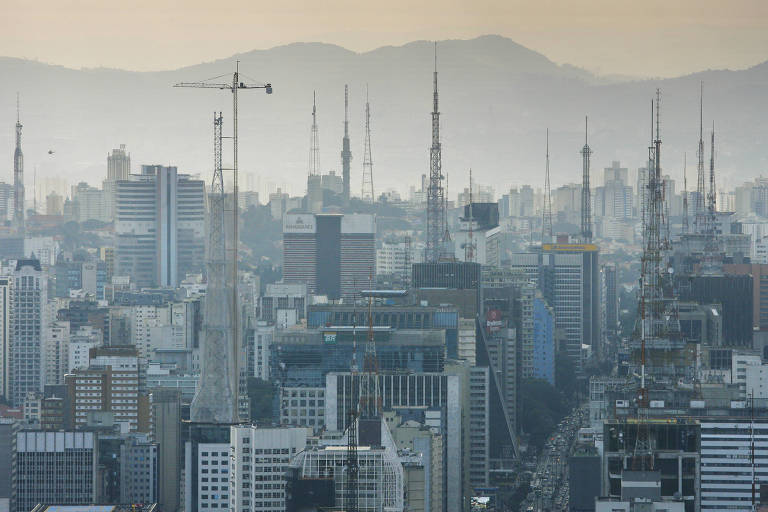 Atual revisão do Plano Diretor pode levar São Paulo ao caos