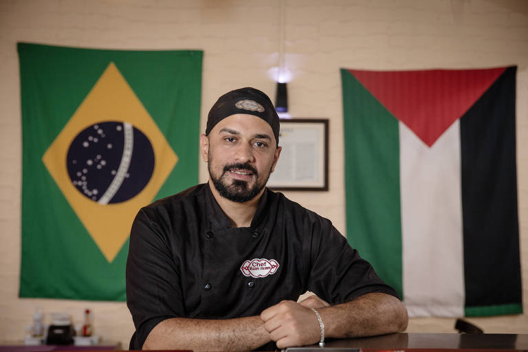 Refugiados viram empreendedores e aprendem profissões em busca de recomeço no Brasil