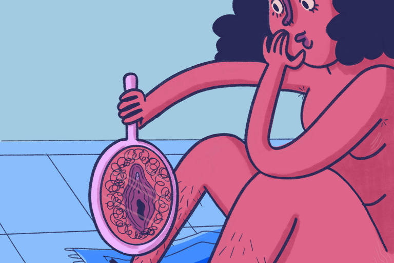 Aprenda o que é, qual a função e como cuidar de cada parte da sua vulva