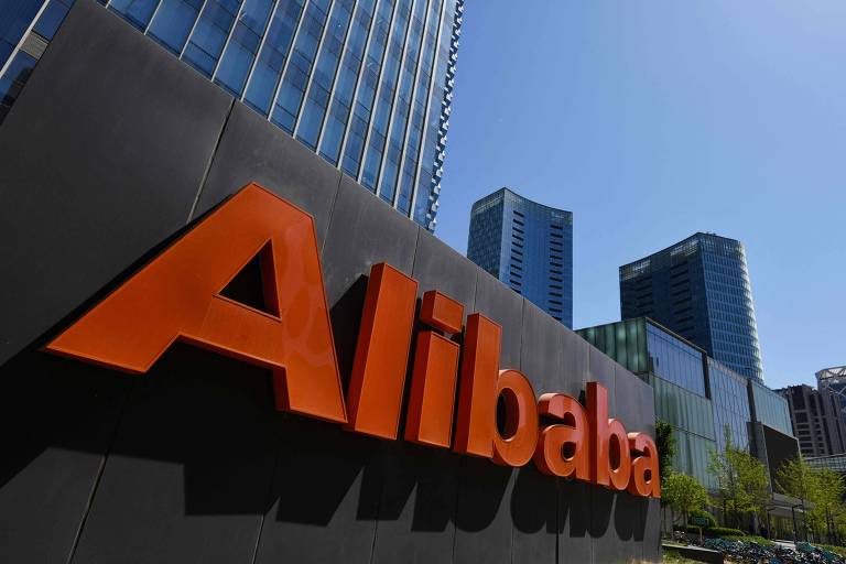 Grupo chinês Alibaba muda CEO em processo de reestruturação