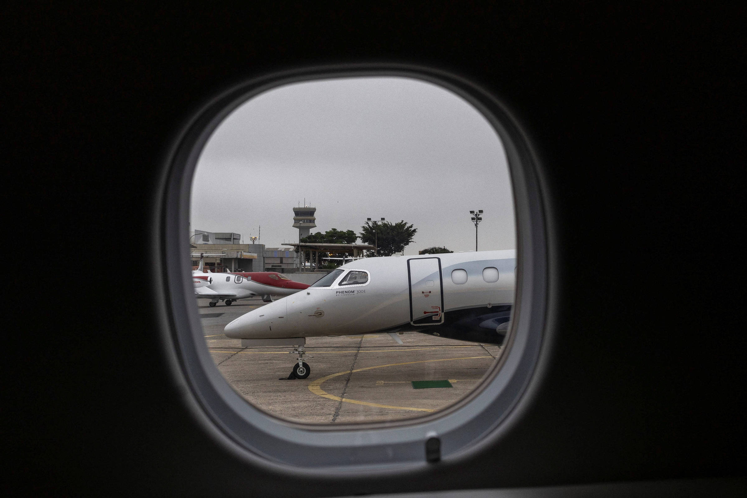 Mexicana Asur vira favorita para comprar aeroportos da Motiva no Brasil, diz agência