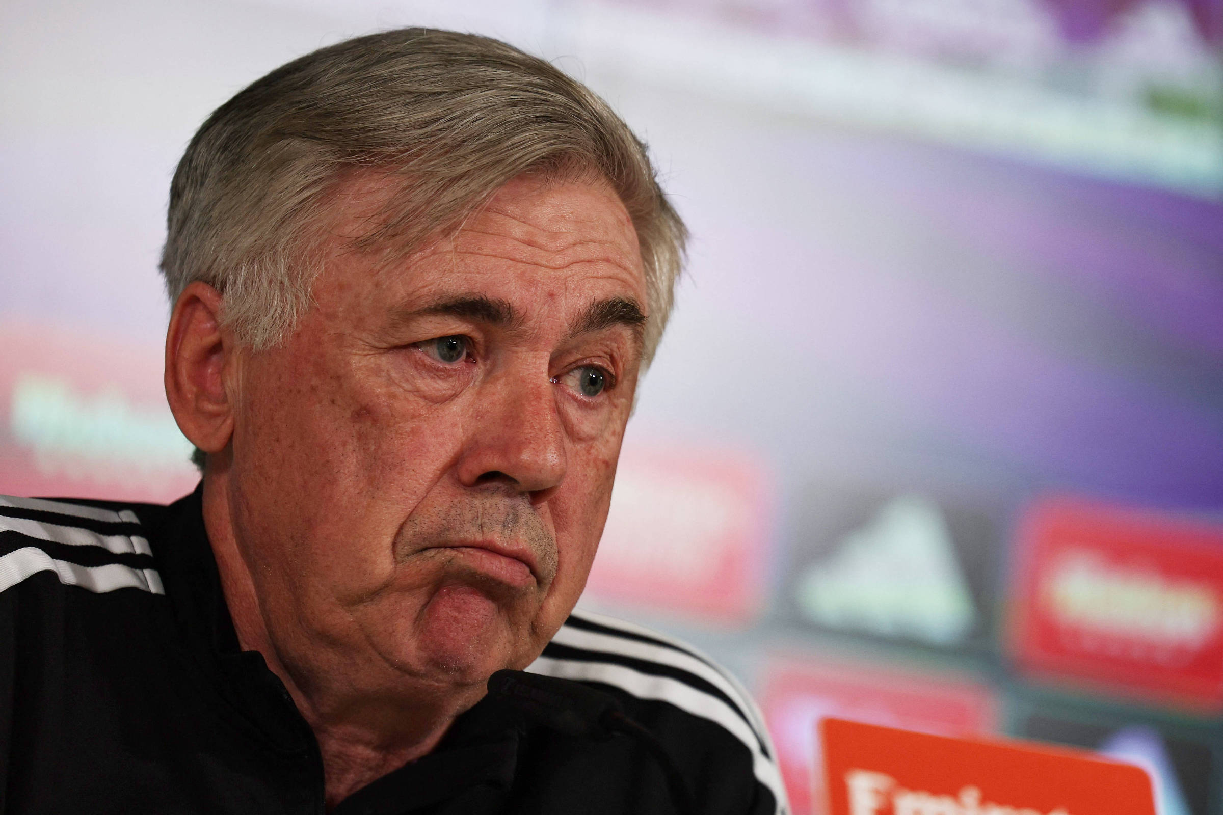 Nothing is definitive in the career of Ancelotti, chosen as the new coach of the national team