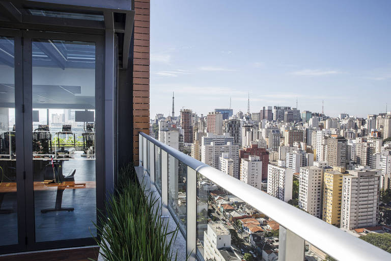 São Paulo é a nona cidade mais cara para milionários viverem bem, diz pesquisa