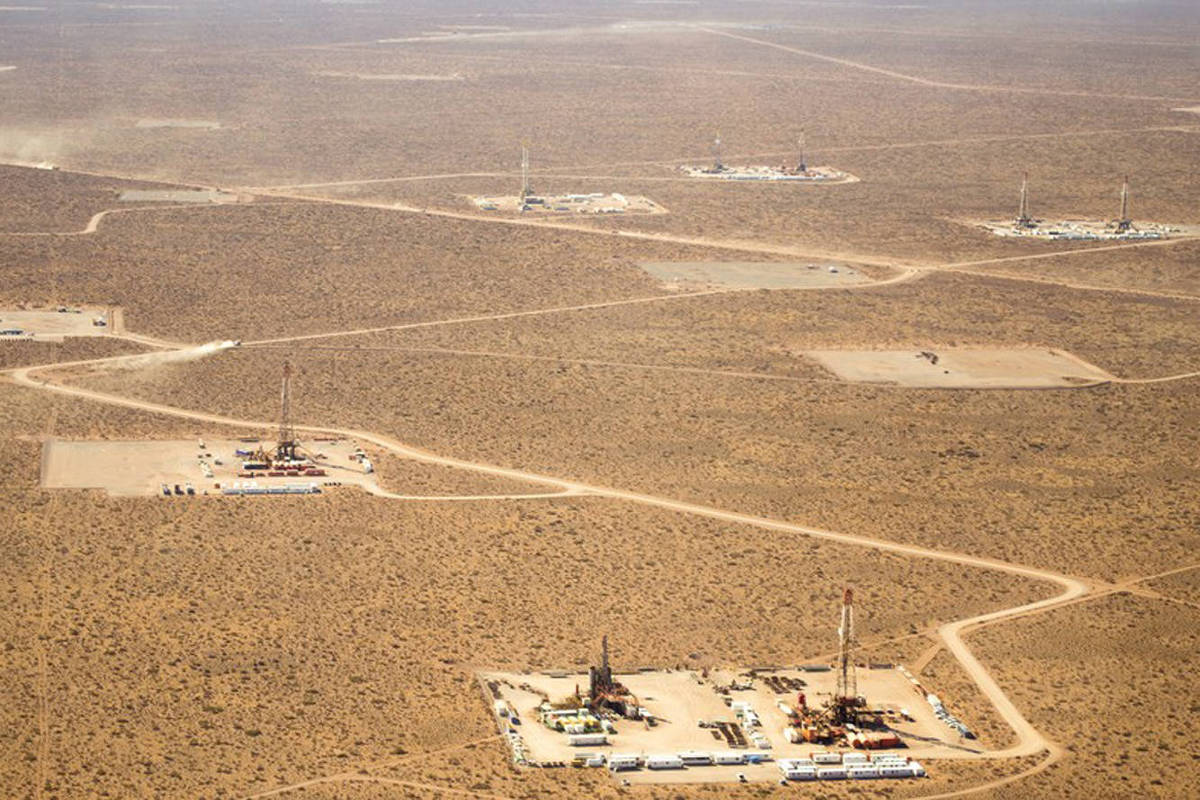 Argentina: provinces threaten to cut gas supply – 02/24/2024 – Market
