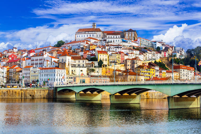 Compra de paçoca com Pix intercontinental mostra ginga da relação entre Brasil e Portugal