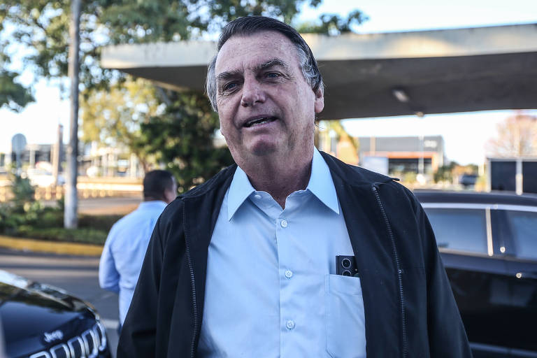Estratégia de Bolsonaro no TSE contesta provas e tira peso de fala a embaixadores