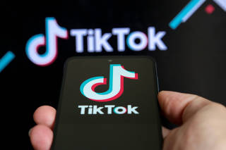TikTok é multado em 80 milhões
