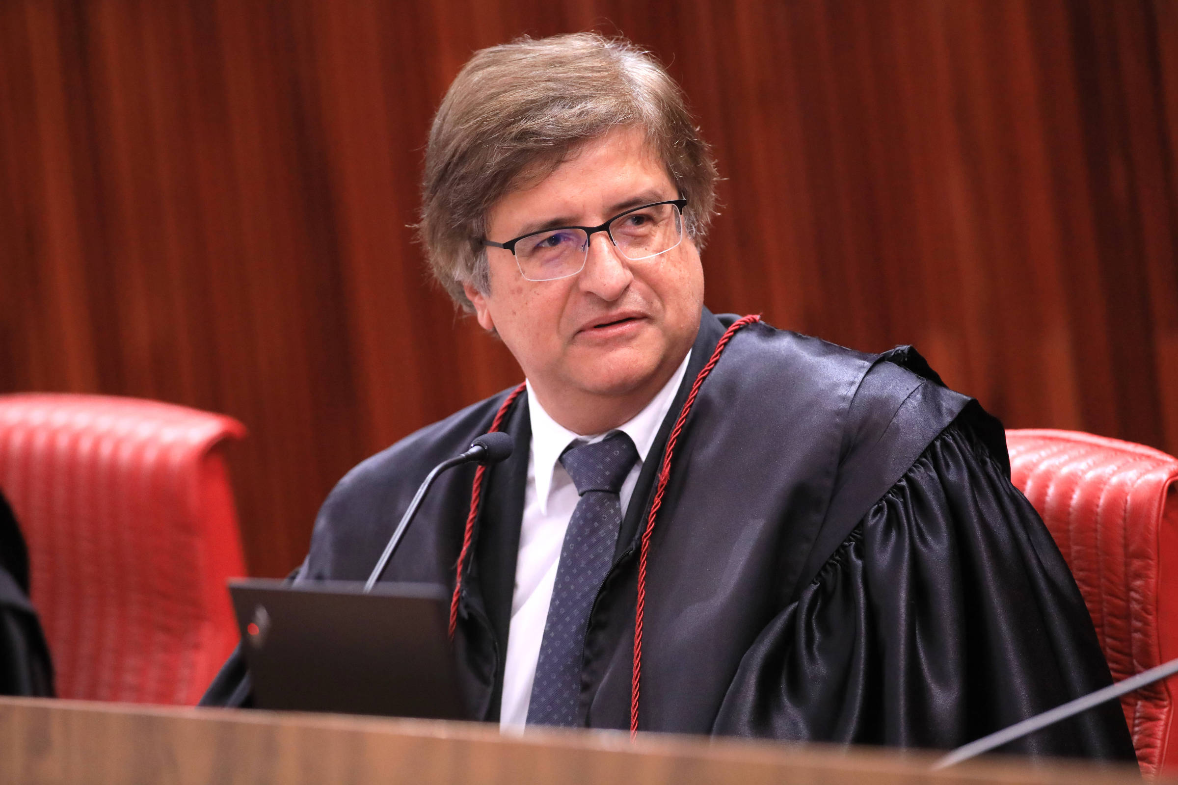 Lula indica a aliados preferência por Paulo Gonet na PGR