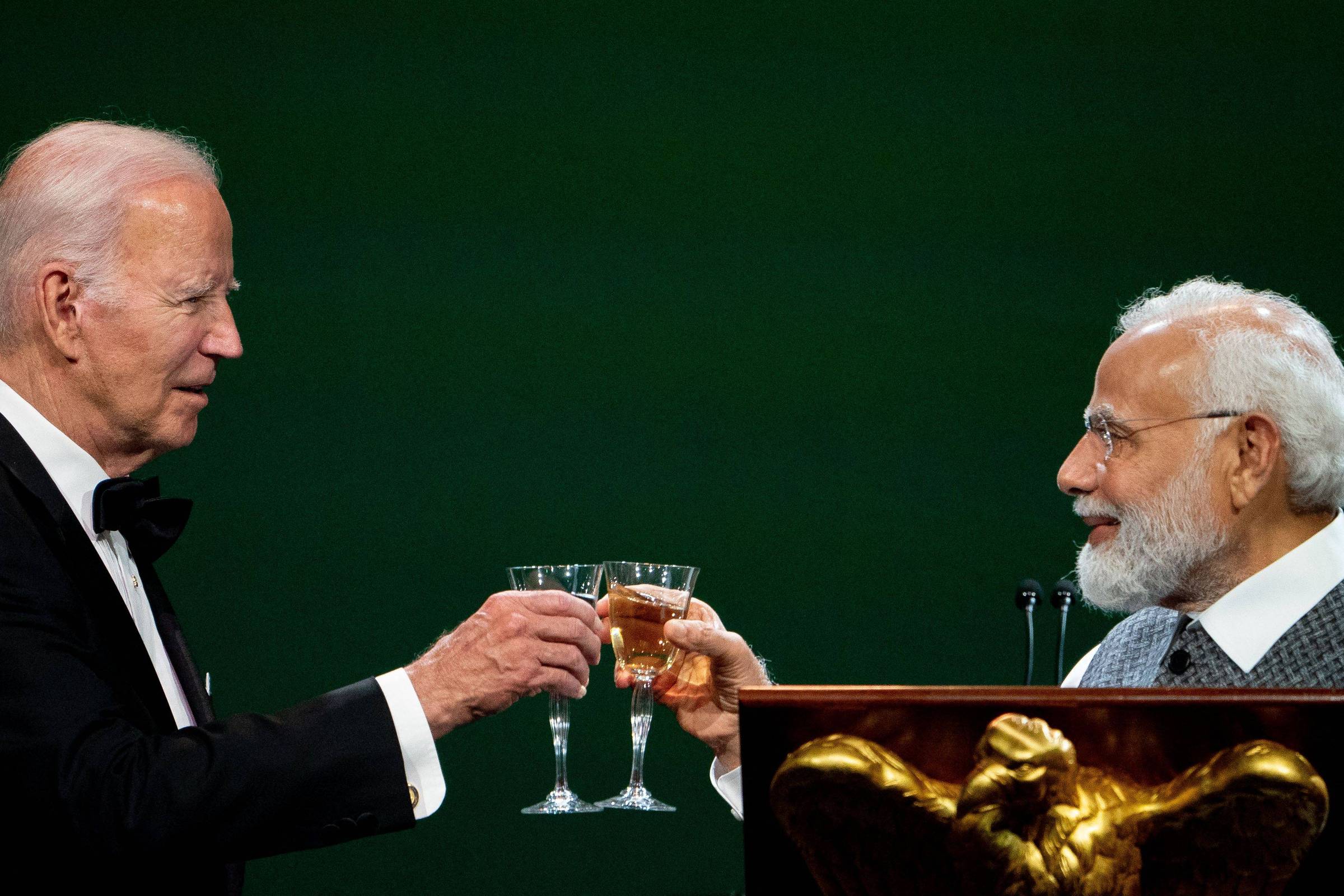 Western leaders make a sensible gamble on India – 07/18/2023 – Martin Wolf