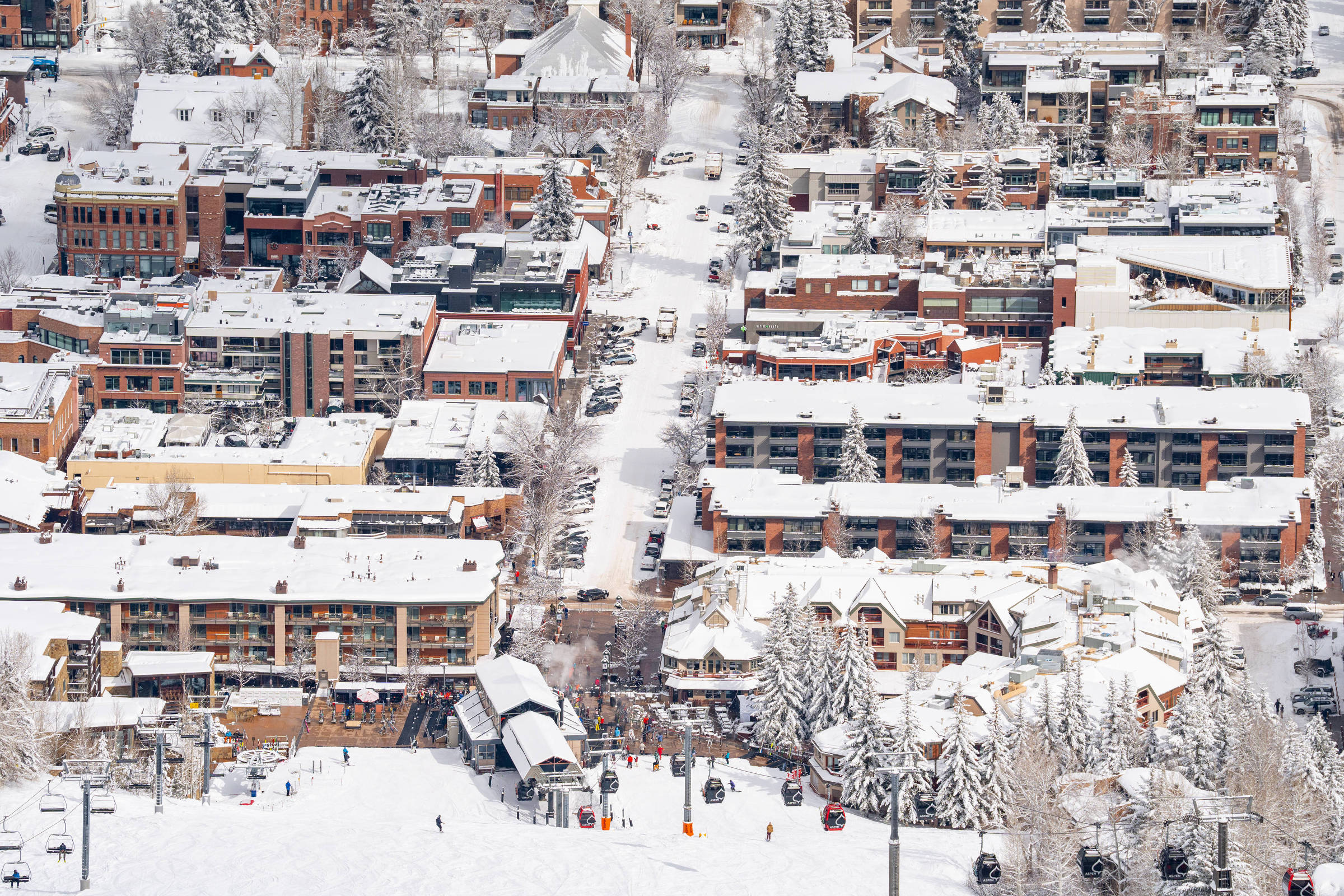 Aspen: How is the luxury ski resort – 06/28/2023 – Tourism