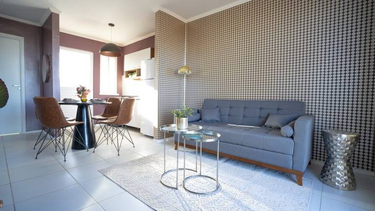 Projeto de consultoria de decoração da Planet Smart City