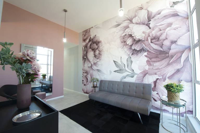 Moradores têm consultoria de decoração de imóvel da Planet Smart City