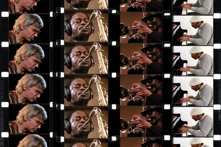 Documentário sobre free jazz mostra coerência e compromisso de artistas