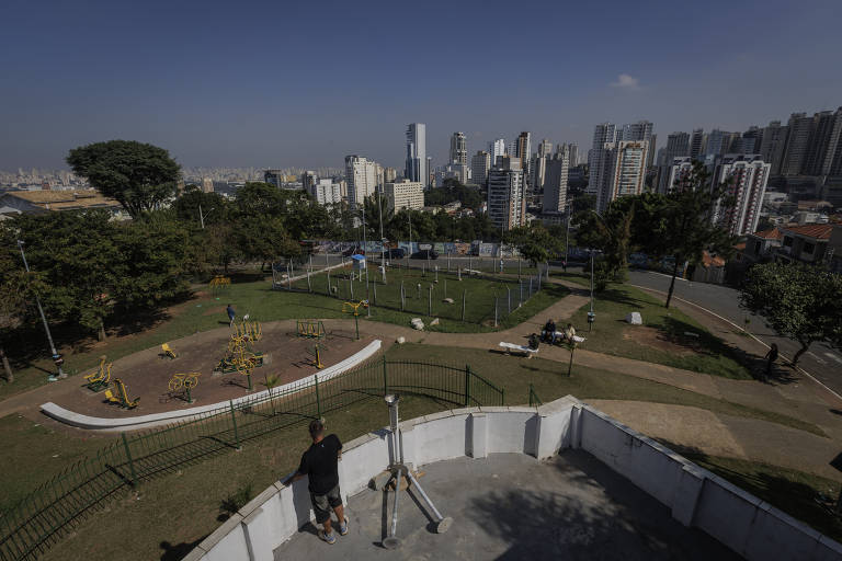 Construído sem alvará: Como é o prédio de luxo que pode ser demolido em SP