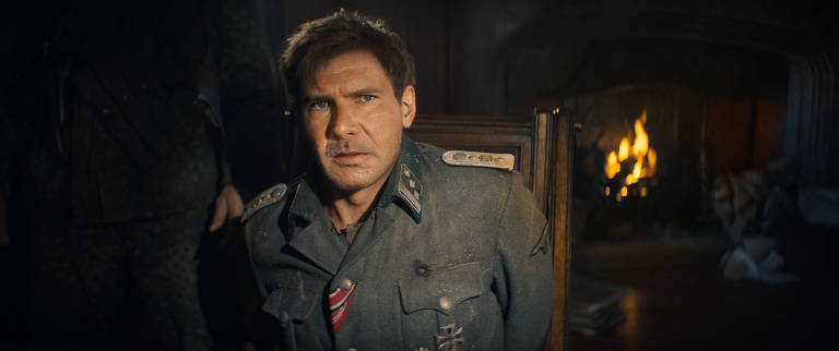 Indiana Jones e a relíquia do destino', 'Ruby Marinho, monstro  adolescente': as estreias no cinema