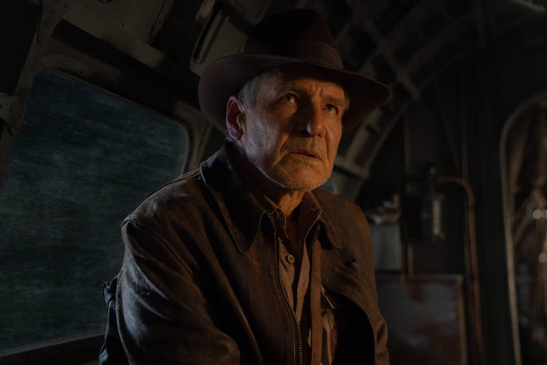 Indiana Jones 5 muda de título no Brasil, veja o novo trailer