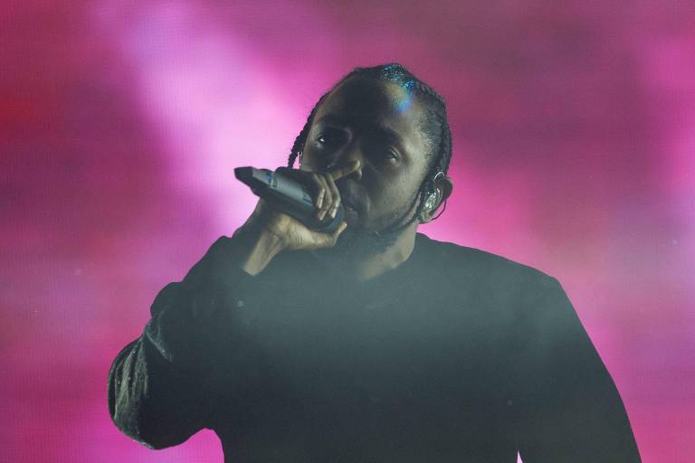Kendrick Lamar se apresenta em São Paulo em novembro; confira data e preços
