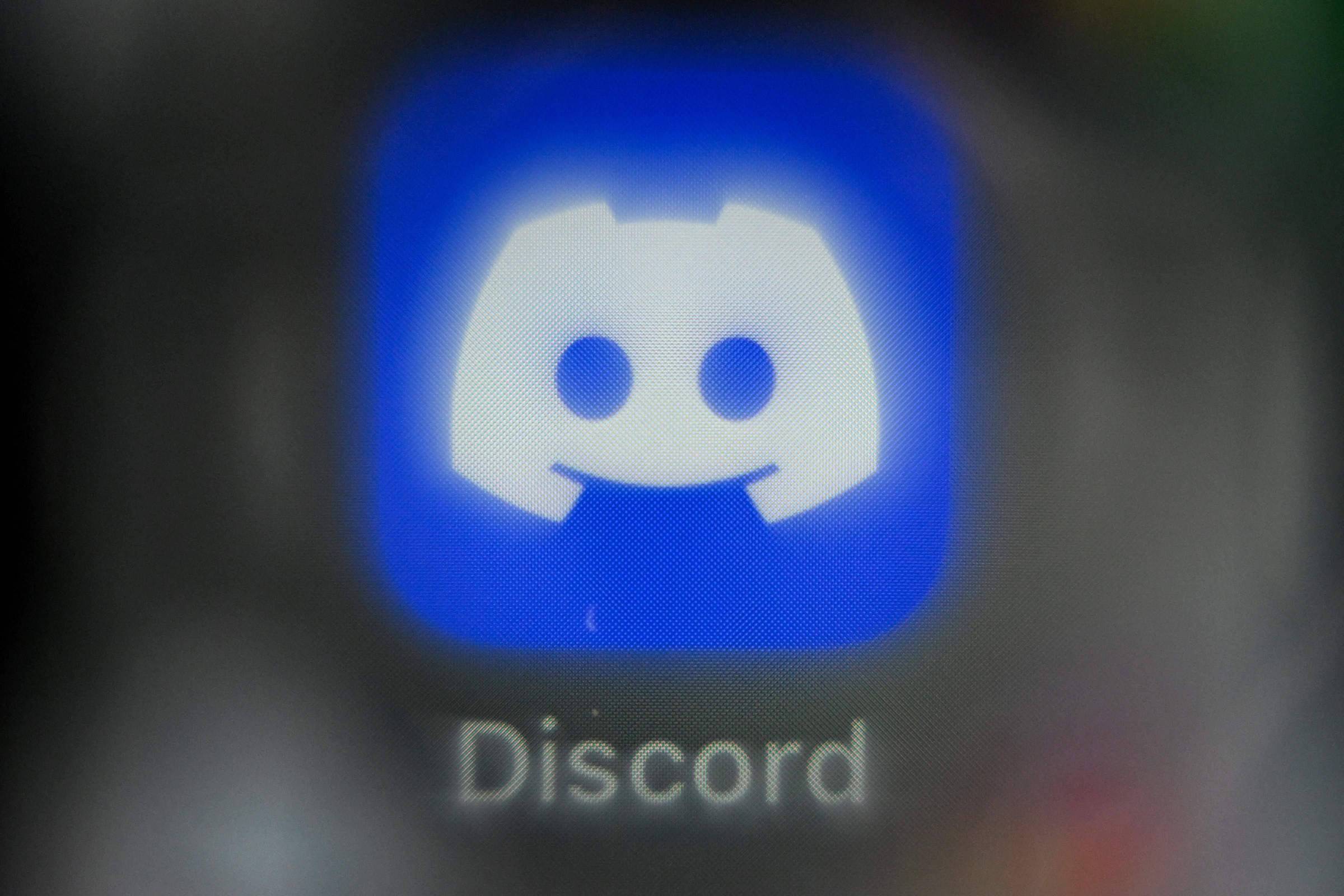 O que é e como funciona o Discord? Entenda como plataforma foi usada em  estupro virtual de menores, Fantástico