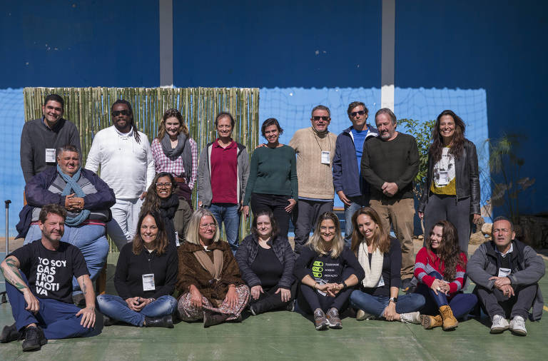 Empreendedores socioambientais se reúnem em Minas Gerais