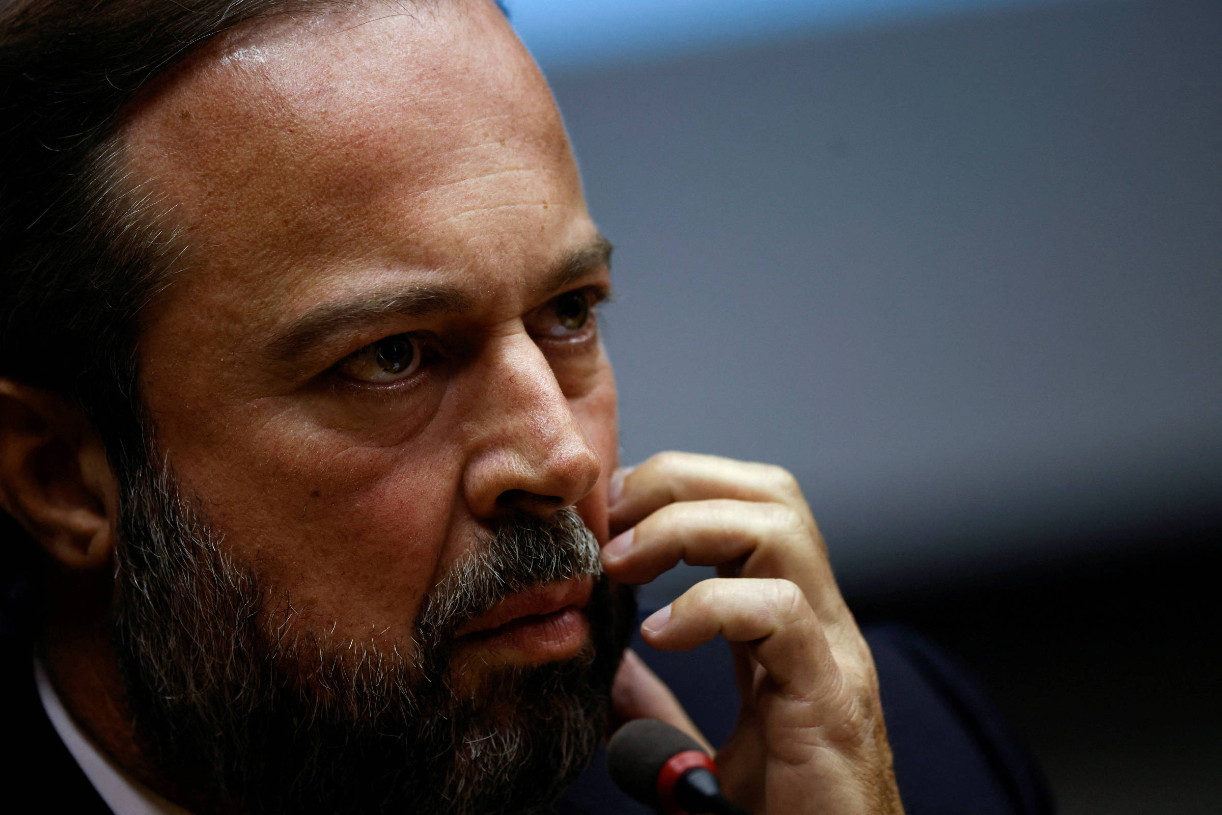 Lula’s minister denies scientific consensus on oil – 08/08/2023 – Environment