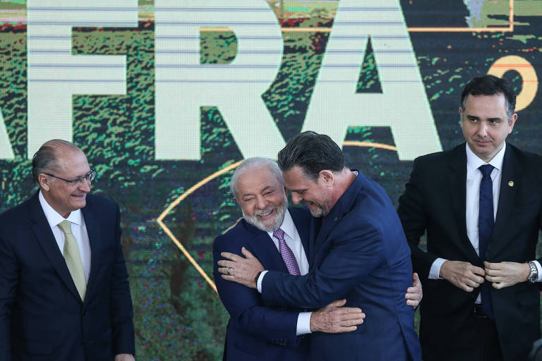 Agro se move entre bolsonarismo, orfandade na centro-direita e desconfiança com Lula