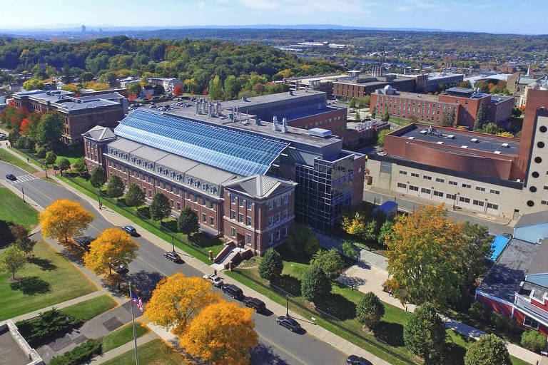 Instituto Politécnico Rensselaer