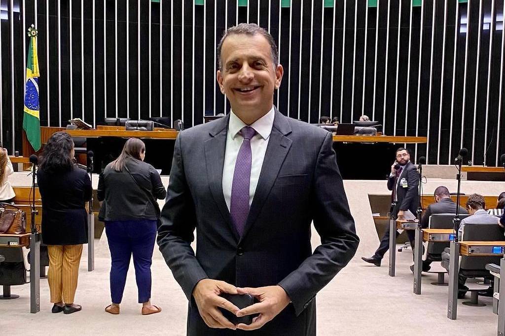 Indicado por Tarcísio, relator de contas do governo no TCE foca saúde e educação
