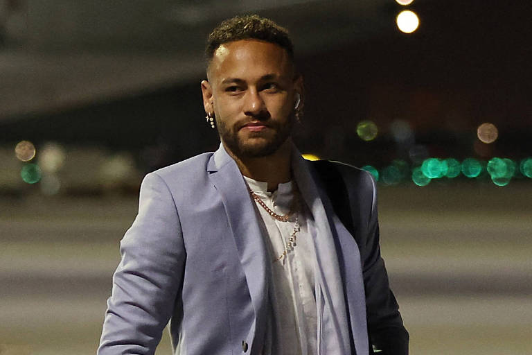 Homem de 30 anos deixa bens para Neymar em testamento por jogador não ser interesseiro