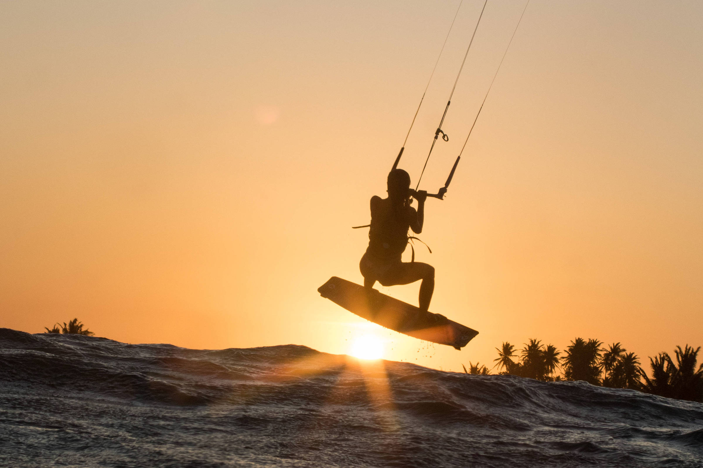 Praia do Preá, near Jericoacoara, is a kite surfing mecca – 06/28/2023 – Tourism