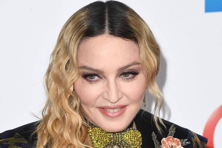 Madonna vai a show de Beyoncé e é homenageada: 'Rainha mãe, nós te amamos'
